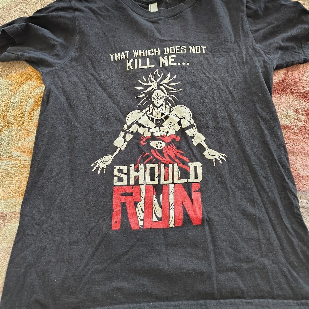 Broli Graphic Tee
